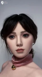 Lori Model 13 Deluxe - 170cm Silicone Sex Doll - Image 25