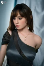 Lori Model 13 Deluxe - 170cm Silicone Sex Doll - Image 4