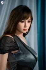 Lori Model 13 Deluxe - 170cm Silicone Sex Doll - Image 5