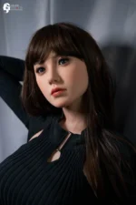 Lori Model 13 Deluxe - 170cm Silicone Sex Doll - Image 3
