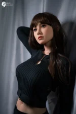 Lori Model 13 Deluxe - 170cm Silicone Sex Doll - Image 2