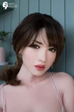 Li Hui Model 11 - 162cm Silicone Sex Doll - Image 4