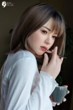 Wan Ying Model 15 - 162cm Silicone Sex Doll - Image 2