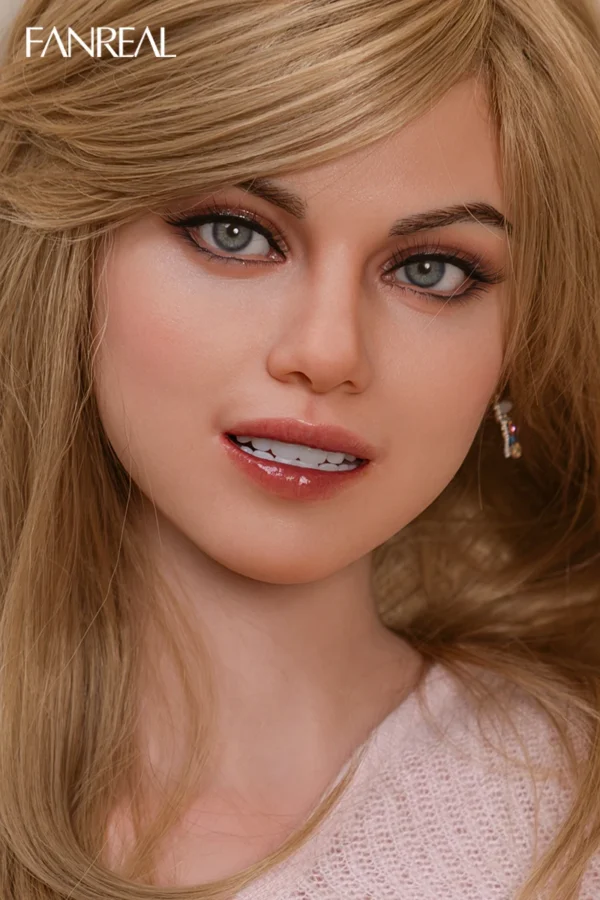 Maria ROS 155cm F-cup (US Stock) - Image 3