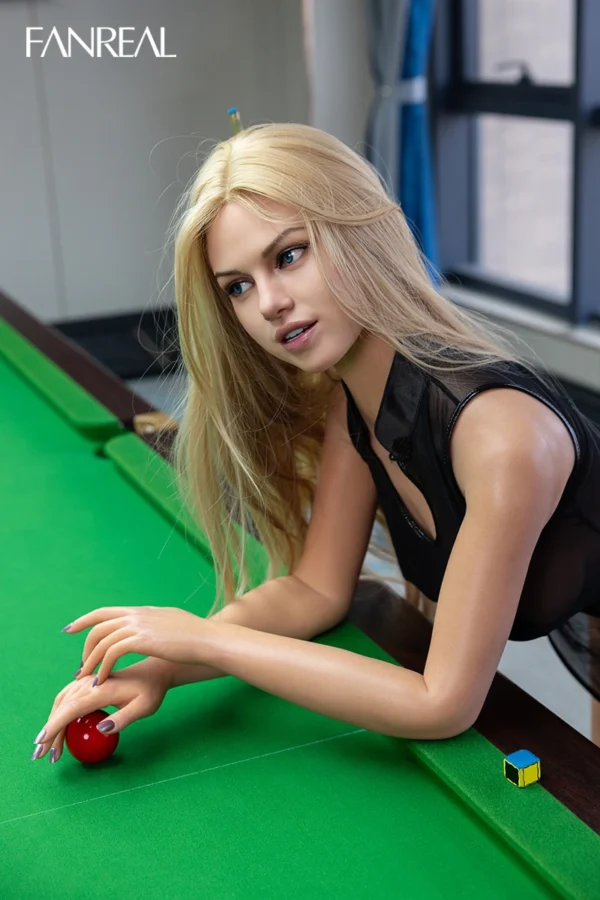 Maria ROS 170cm D-cup (US Stock) - Image 15