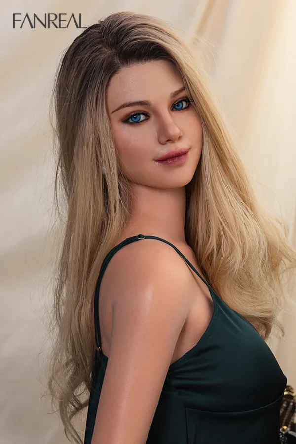 Maria 155cm F-cup (US Stock) - Image 4