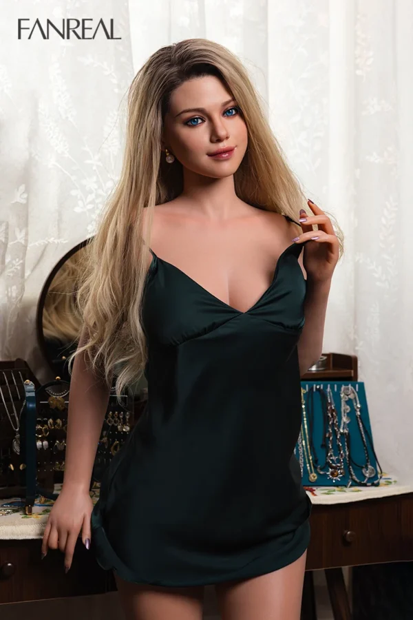 Maria 155cm F-cup (US Stock) - Image 6