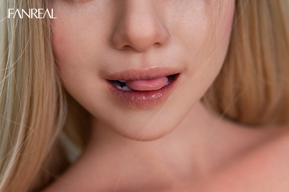 Maria 109cm F-cup Torso (EU Stock) - Image 21