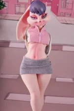 Bunny Sex Doll Si70 LB Lori | CLM (Climax Doll) Classic
