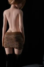 CLM Classic J60 Miyabi Full Silicone Anime Sex Doll (J Series) - Image 10