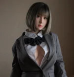 Misato Shinohara Model 6 - 160cm Silicone Sex Doll - Image 13