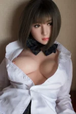 Misato Shinohara Model 6 - 160cm Silicone Sex Doll - Image 12