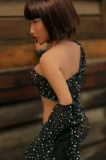 CLM Classic Si60cm M Yuka Full Silicone Anime Sex Doll (Si Series) - Image 15