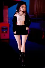 Realistic Sex Doll Si60 XS Hilary Cinnamon | CLM Classic - Image 11