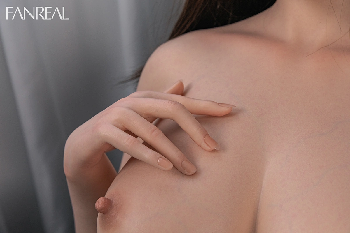 Xue 95cm G-cup Torso (US Stock) - Image 16