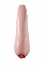 Silicone Masturbation Cup Sex Toy L-Vagina 122 Cinnamon | CLM Pro - Image 5