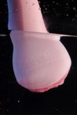 Silicone Masturbation Cup Sex Toy M-Vagina 153 Cinnamon | CLM Pro - Image 8