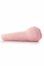Silicone Masturbation Cup Sex Toy M-Vagina 153 Cinnamon | CLM Pro - Image 6