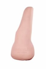 Silicone Masturbation Cup Sex Toy M-Vagina 153 Cinnamon | CLM Pro - Image 3