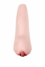 Silicone Masturbation Cup Sex Toy M-Vagina 153 Cinnamon | CLM Pro - Image 5