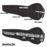 Silicone Masturbation Cup Sex Toy M-Vagina 153 Cinnamon | CLM Pro - Image 15