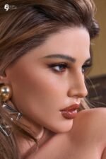 Gynoid Elsa (AP Series) - Silicone Sex Doll - Image 9