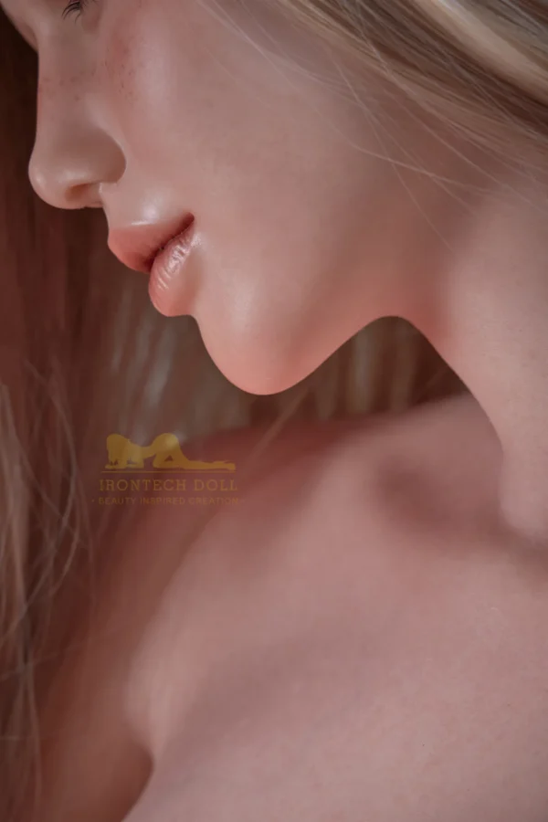 Realistic Sex Doll 164cm AIO S13 Seamless Neck Transition (TWIN) - Image 3