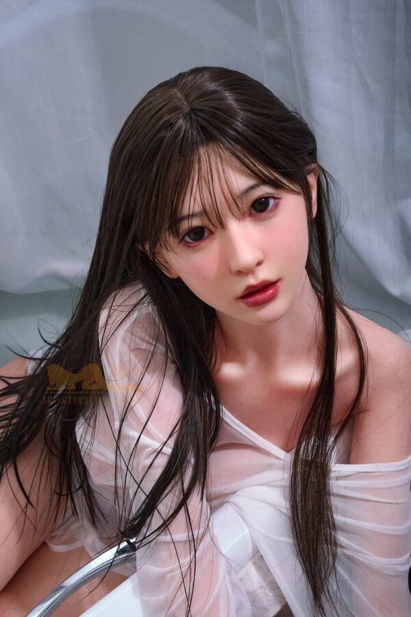[Oriental Series] 153cm/5ft F-cup Silicone Sex Doll – Lina - Image 8