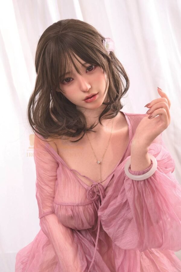 [Oriental Series] 153cm/5ft F-cup Silicone Sex Doll – Miku - Image 4