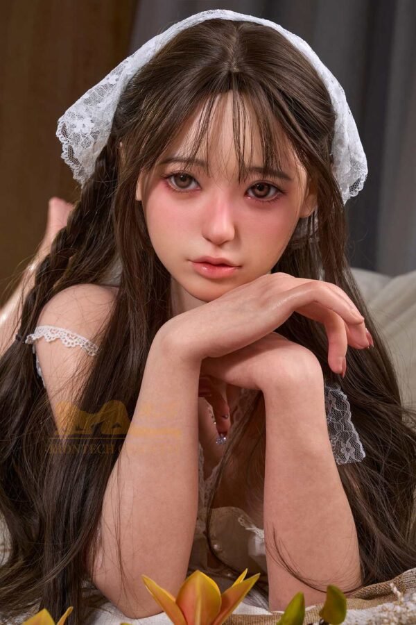 [Oriental Series] 153cm/5ft F-cup Silicone Sex Doll – Miku - Image 4