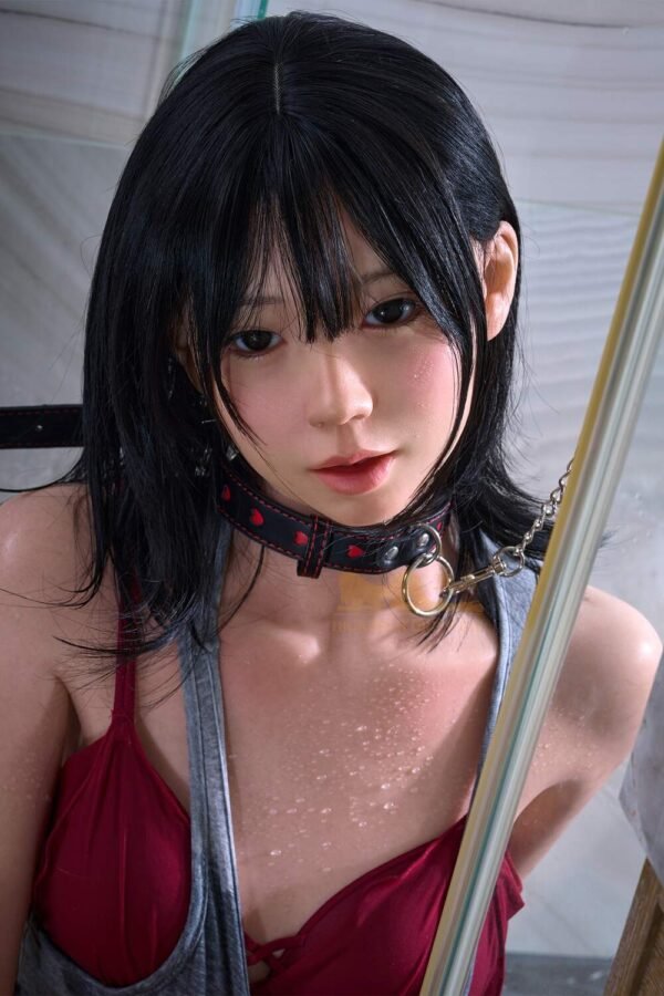 [Oriental Series] 161cm/5ft B-cup Silicone Sex Doll – Kurumi - Image 7