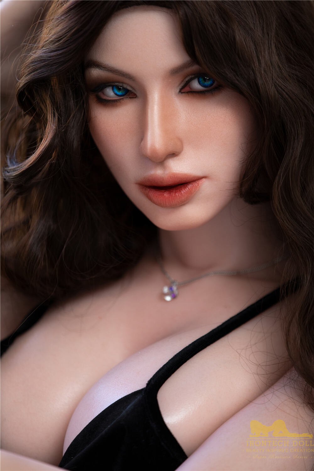 166cm/5ft5 C-cup Silicone Sex Doll – Zara [In Stock | US Only] - Image 7