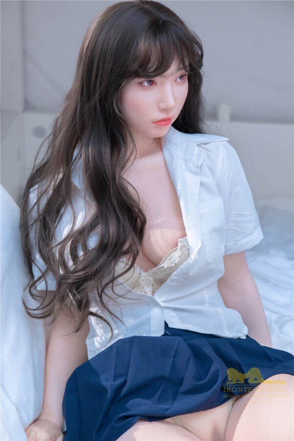 168cm/5ft6 B-cup Silicone Sex Doll – Susie Victor - Image 11