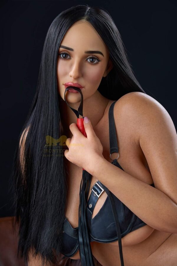[Pornstar Sex Doll] 178cm/5ft10 B-cup Silicone Sex Doll – Violet Voss - Image 5