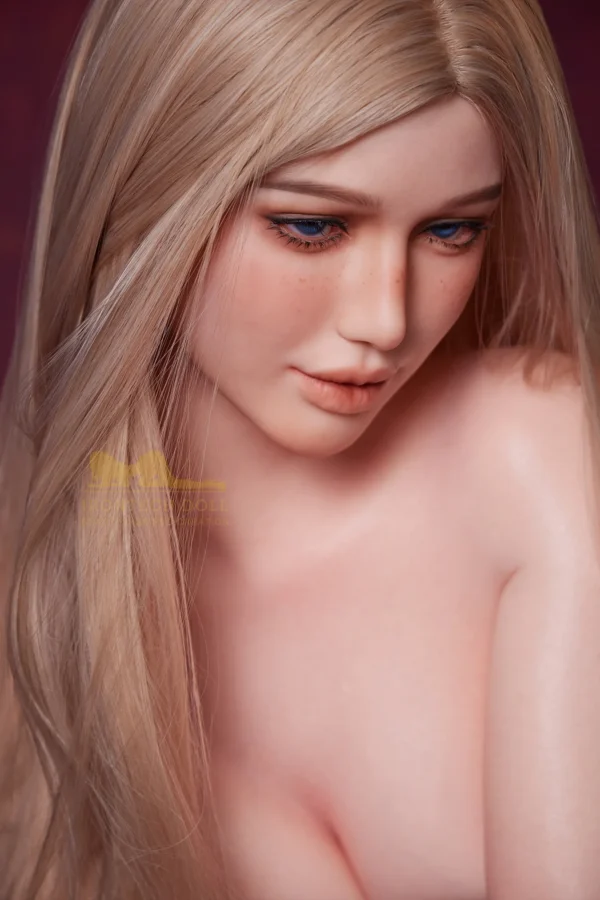 Realistic Sex Doll 164cm AIO S13 Natural Or Dark Tanned - Image 10