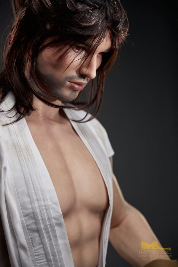 Male Sex Doll 176cm M1 Kevin - Image 3