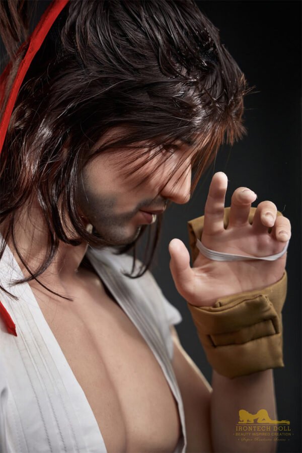 Male Sex Doll 176cm M1 Kevin - Image 4