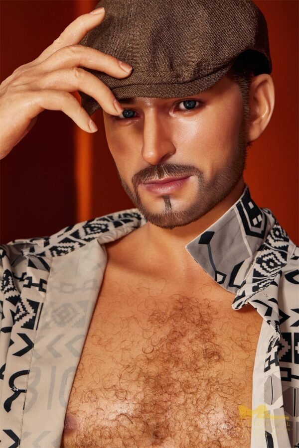 Male Sex Doll for Women 170cm M3 George - Image 2