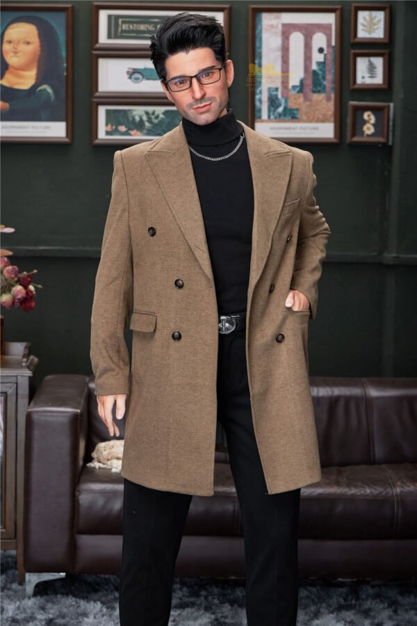 Male Sex Dolls 176cm M3 George - Image 8