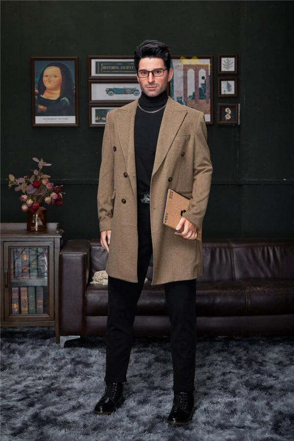 Male Sex Dolls 176cm M3 George - Image 11