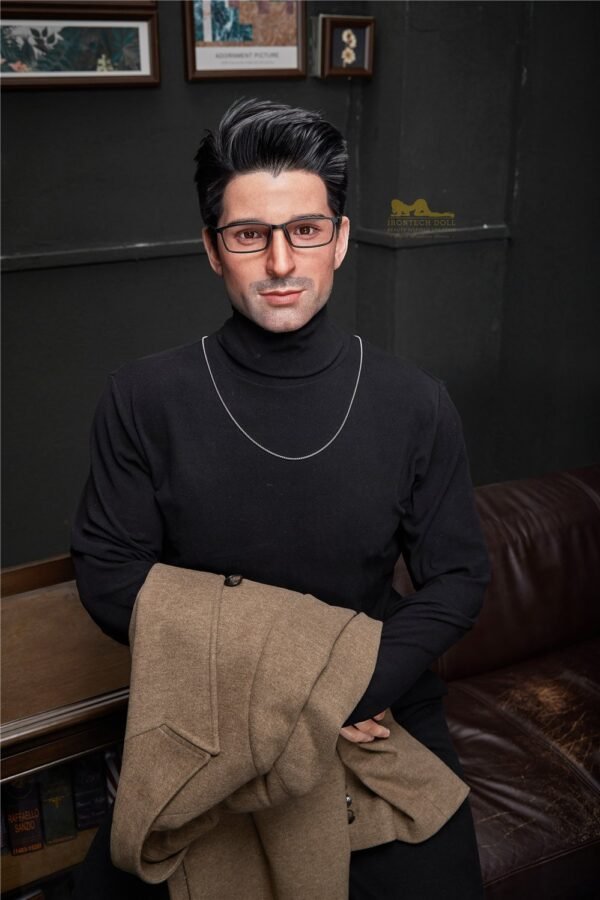 Male Sex Dolls 176cm M3 George