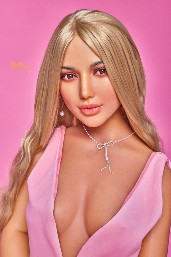152cm/4ft12 A-cup Silicone Sex Doll – Elton - Image 20