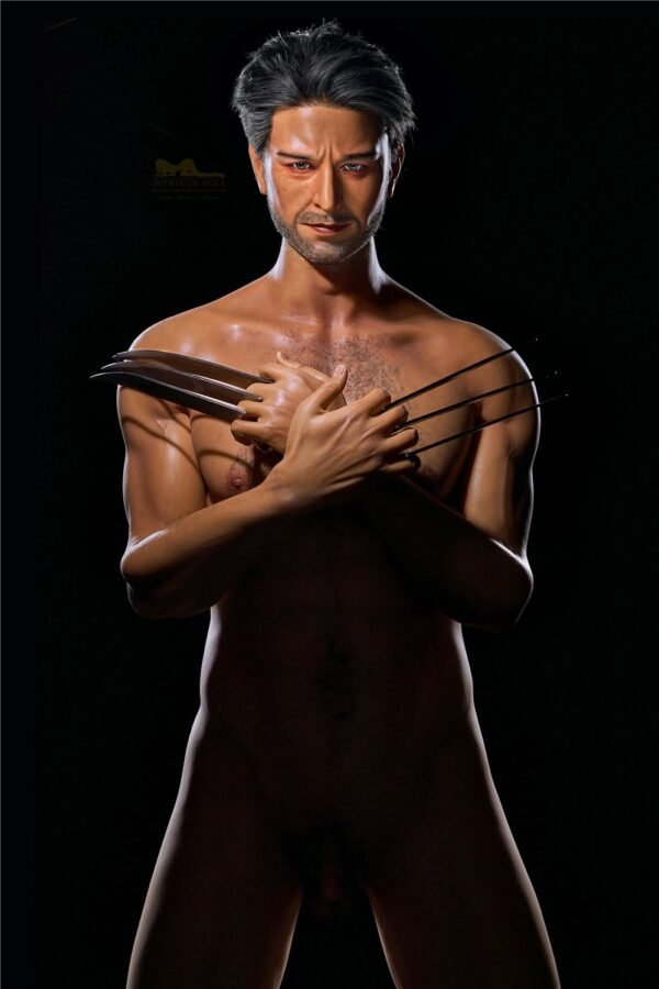 Male Sex Doll 176cm M2 William