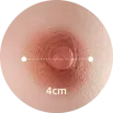 4cm