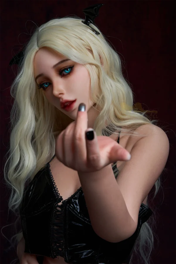 Succubus Devil Sex Doll 164cm B2 Vanessa - Image 8