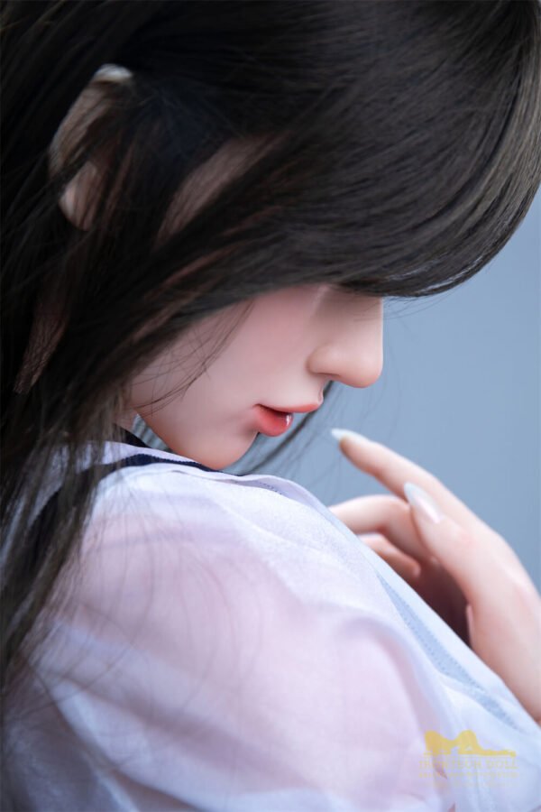 [US In-Stock] Silicone Adult Dolls Sex Doll 164cm S1 Miya - Image 5