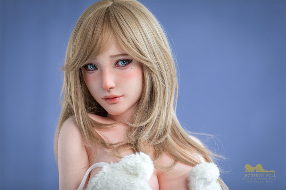 [US In-Stock] Furry Sex Doll 165cm S32 Kitty - Image 6