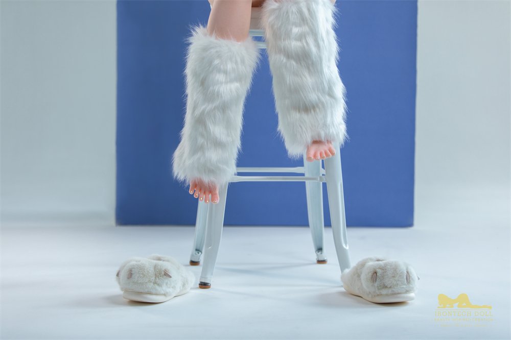 [US In-Stock] Furry Sex Doll 165cm S32 Kitty - Image 11