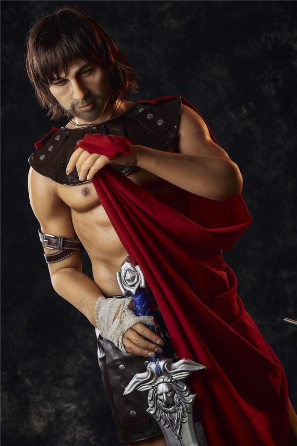 Porn Male Sex Doll 162cm Charles