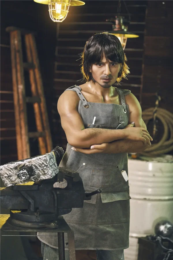 TPE Sex Dolls For Women 162cm Nicholas - Image 19